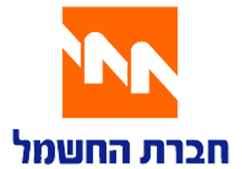 Israel Electric Corporation logo